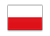 RISTORANTE PIZZERIA DA LINO - Polski